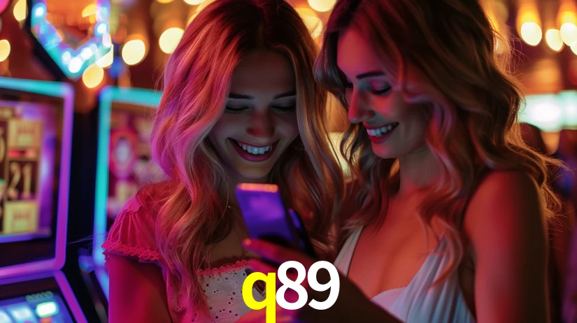 q89 APP mobile iOS Android - 187 mil downloads São Paulo Rio BH